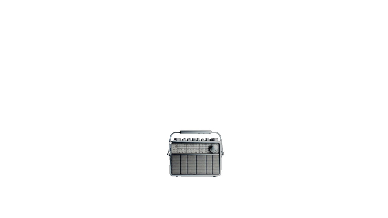 radio